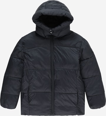 MEXX Between-season jacket in Black: front