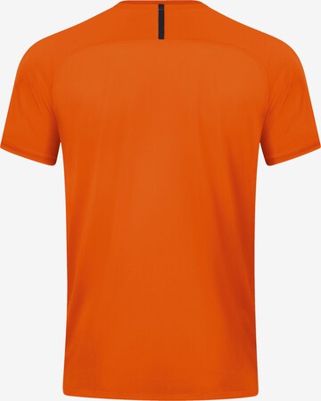 JAKO Performance Shirt in Orange
