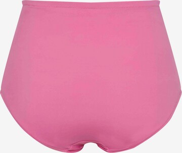 Slip scultant Ulla Popken en rose