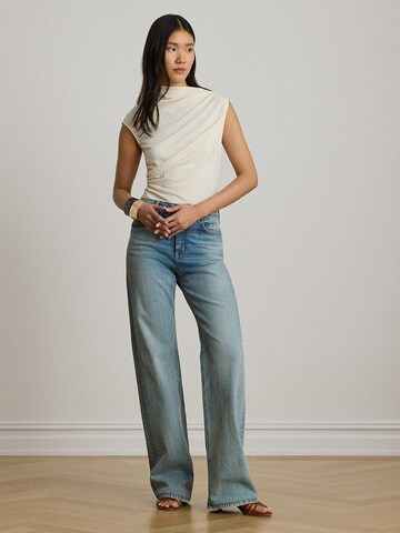 Lauren Ralph Lauren Shirt in Beige