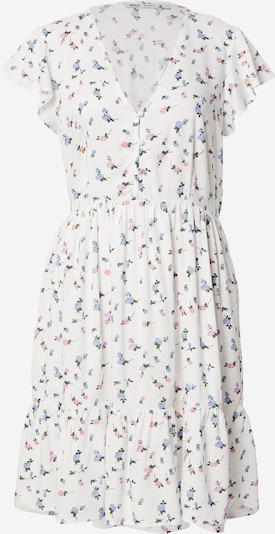 Rochie de vară 'ONLLiva' ONLY pe albastru regal / verde închis / roz deschis / alb, Vizualizare produs