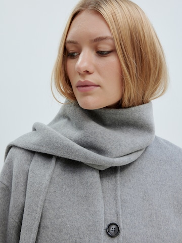 Cappotto di mezza stagione 'Mayu' di EDITED in grigio