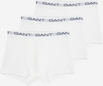 GANT Underpants in White: front