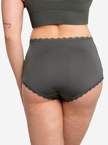 SugarShape Panty in Grün