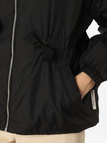 Marc O'Polo Between-Season Jacket in Black