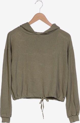 Pull&Bear Sweater & Cardigan in S in Green: front