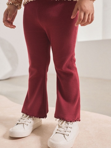 Next Regular Leggings in Rot: Vorderseite