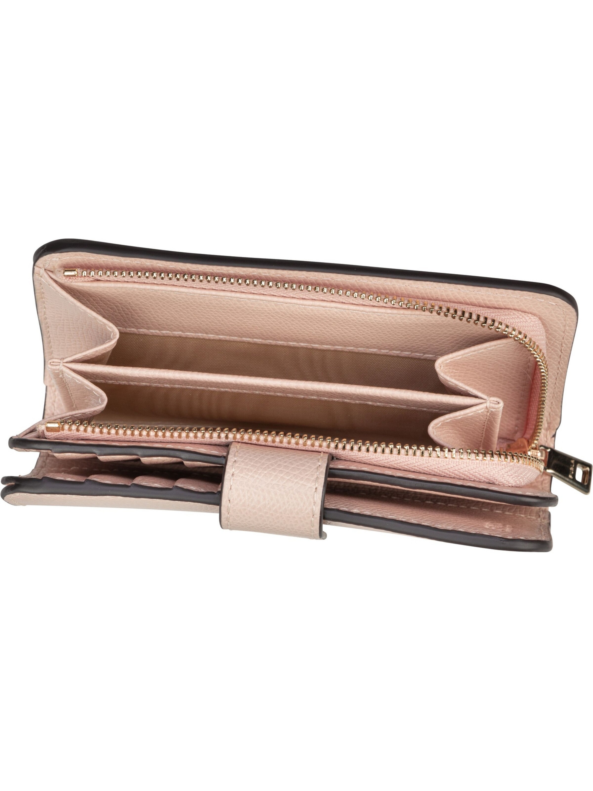 FURLA Портмоне 'Camelia' в бежово