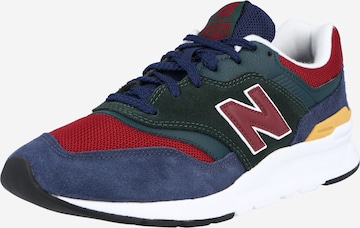 new balance Sneaker low '997' i blandingsfarvet: forside