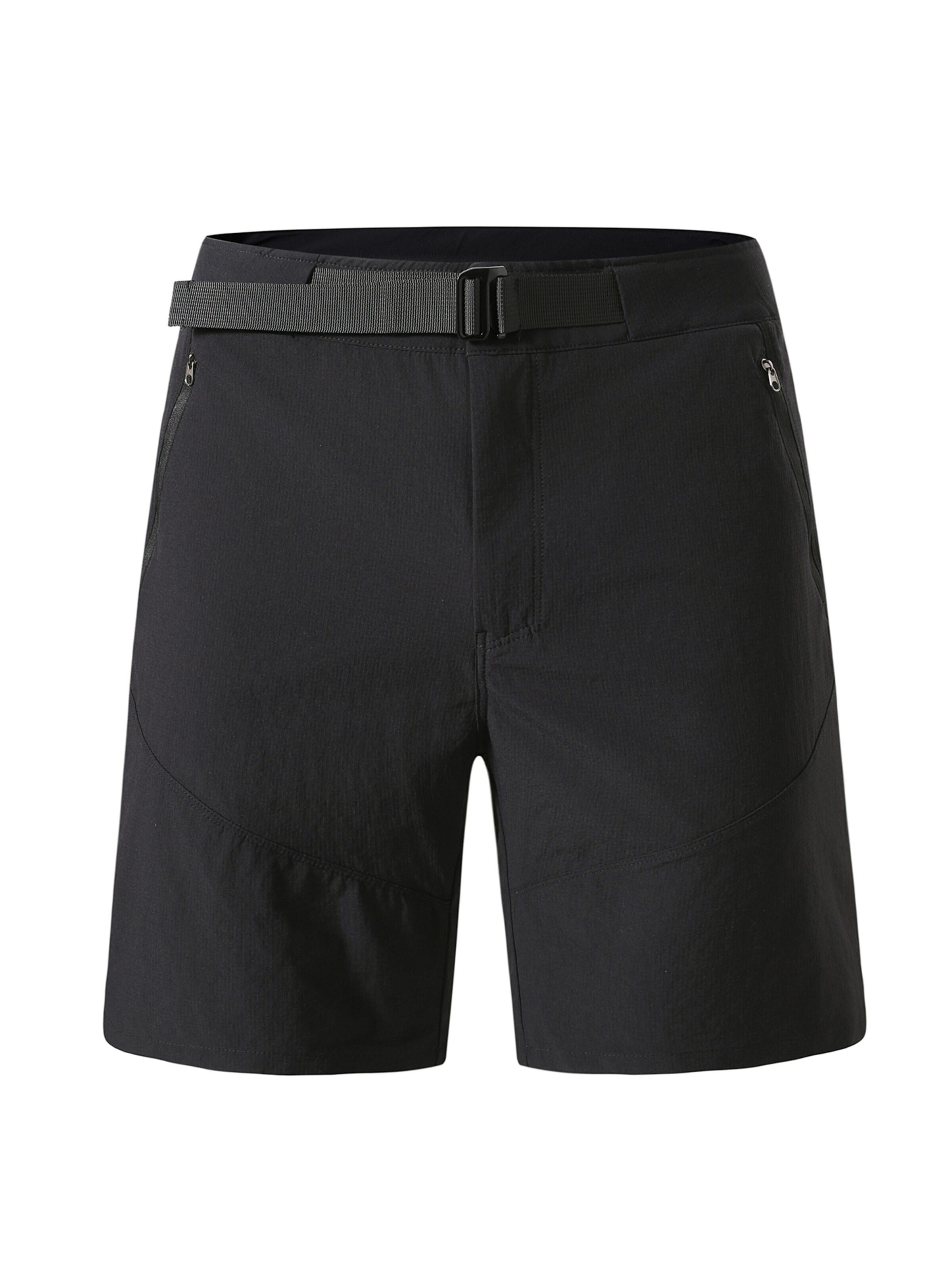 YOUTHUP Workout Pants 'Trockenbahn' in S/Regular in Black, Item view