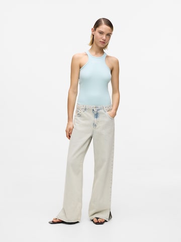 Loosefit Jean KARL LAGERFELD JEANS en bleu