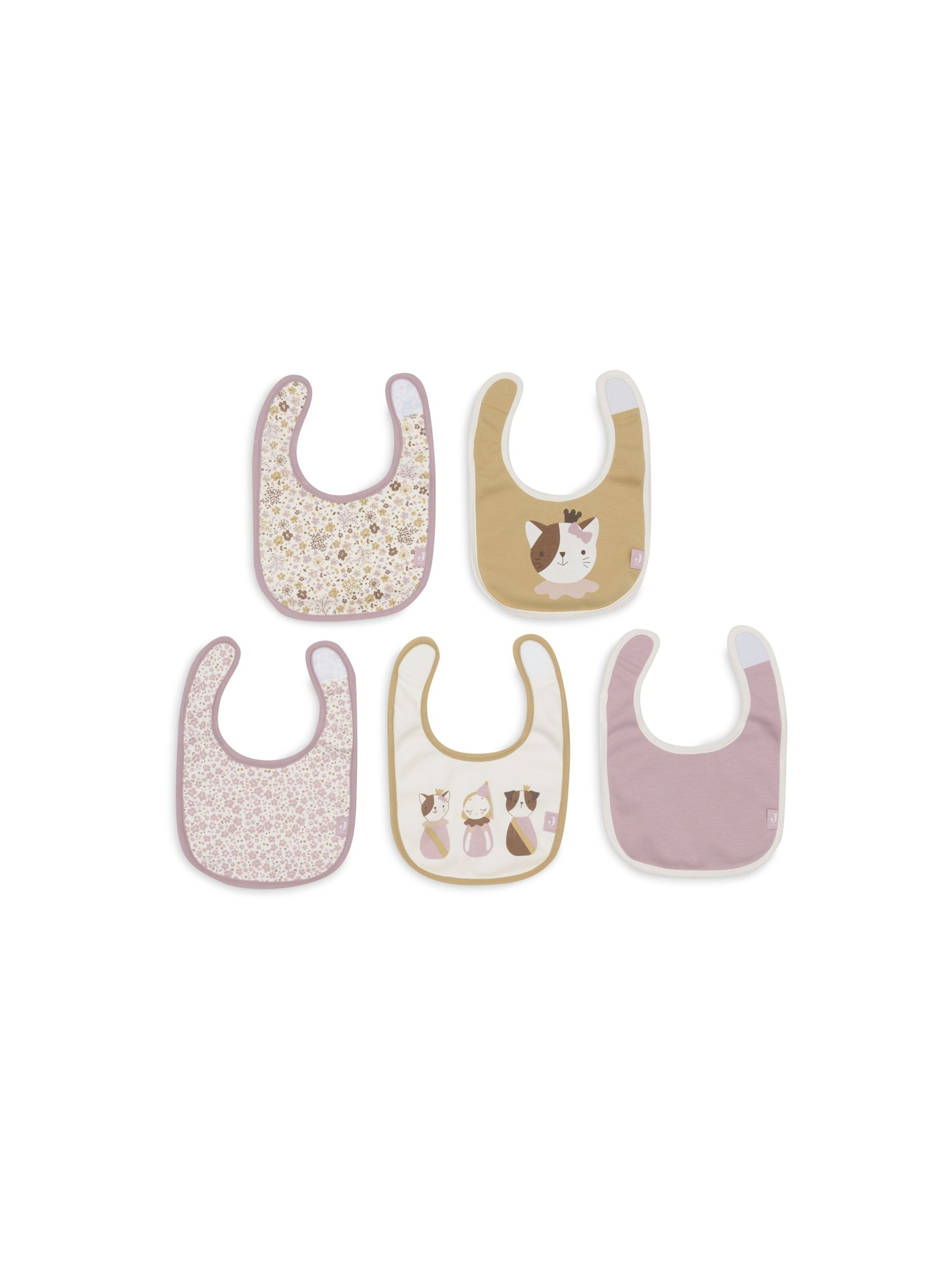 Jollein Doek in Bruin