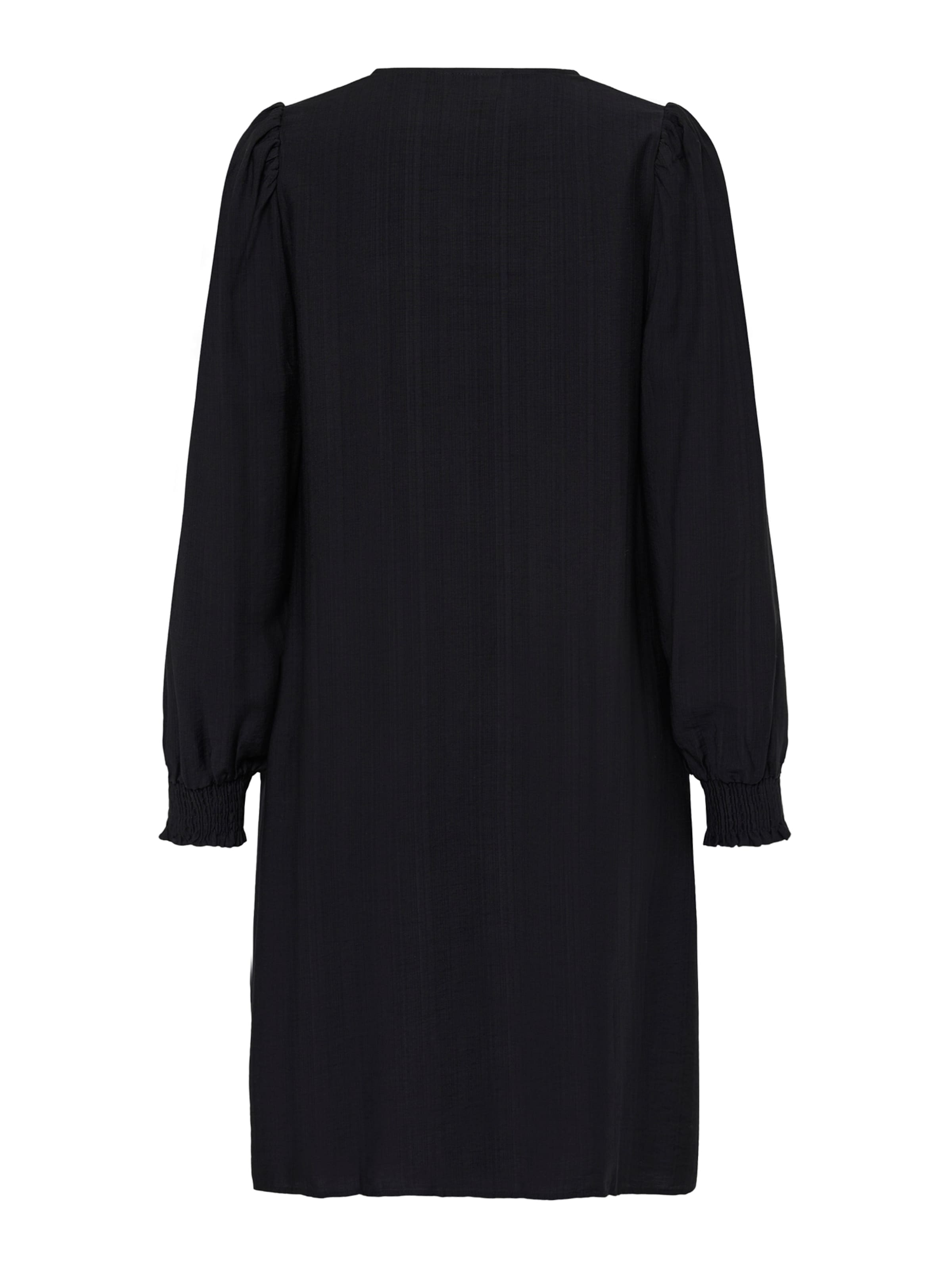 Kaffe Dress 'KALufia' in Black