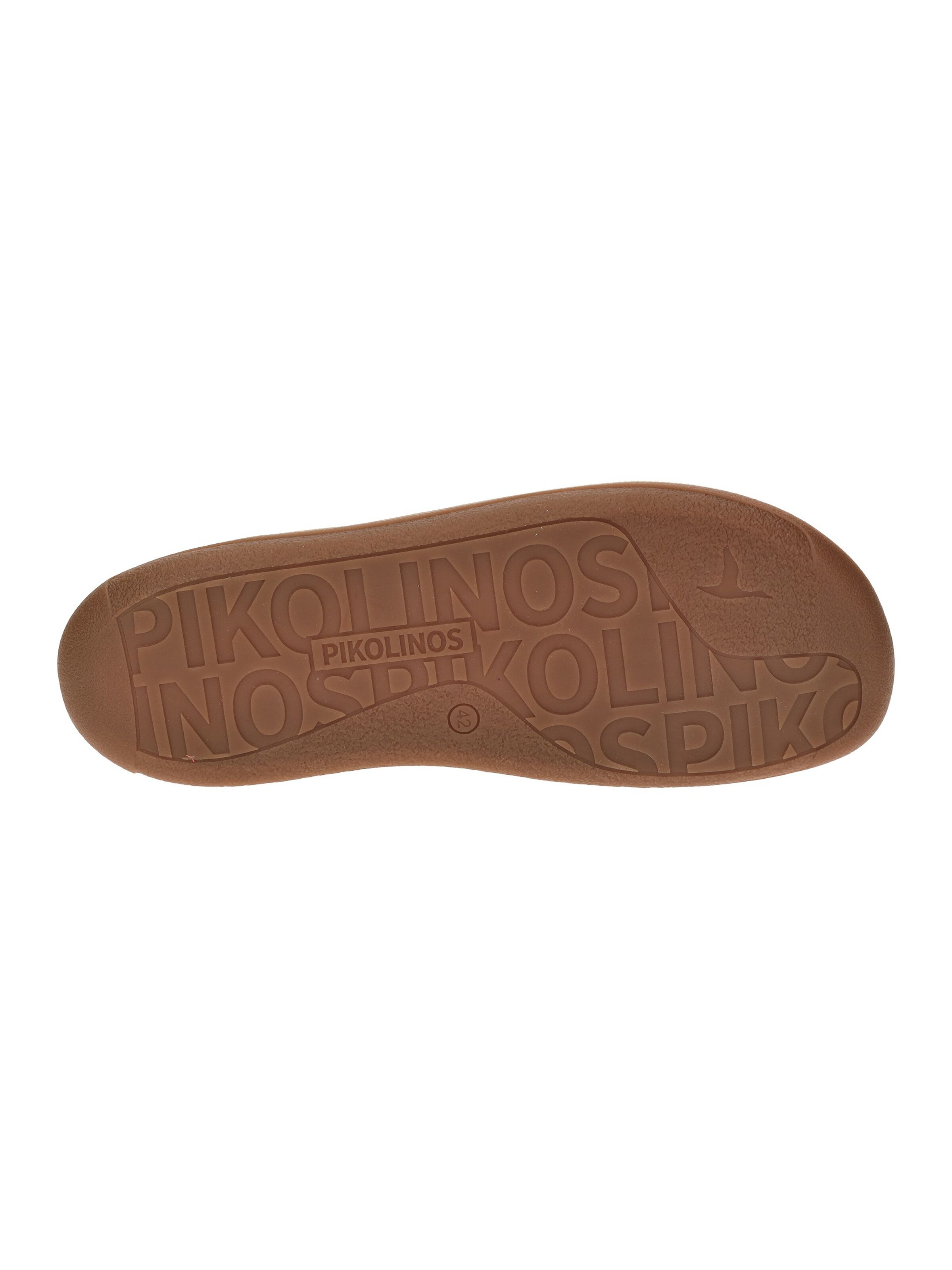 PIKOLINOS Schnürschuh‌‌‌‌‌‌‌‌‌‌ in Weiß