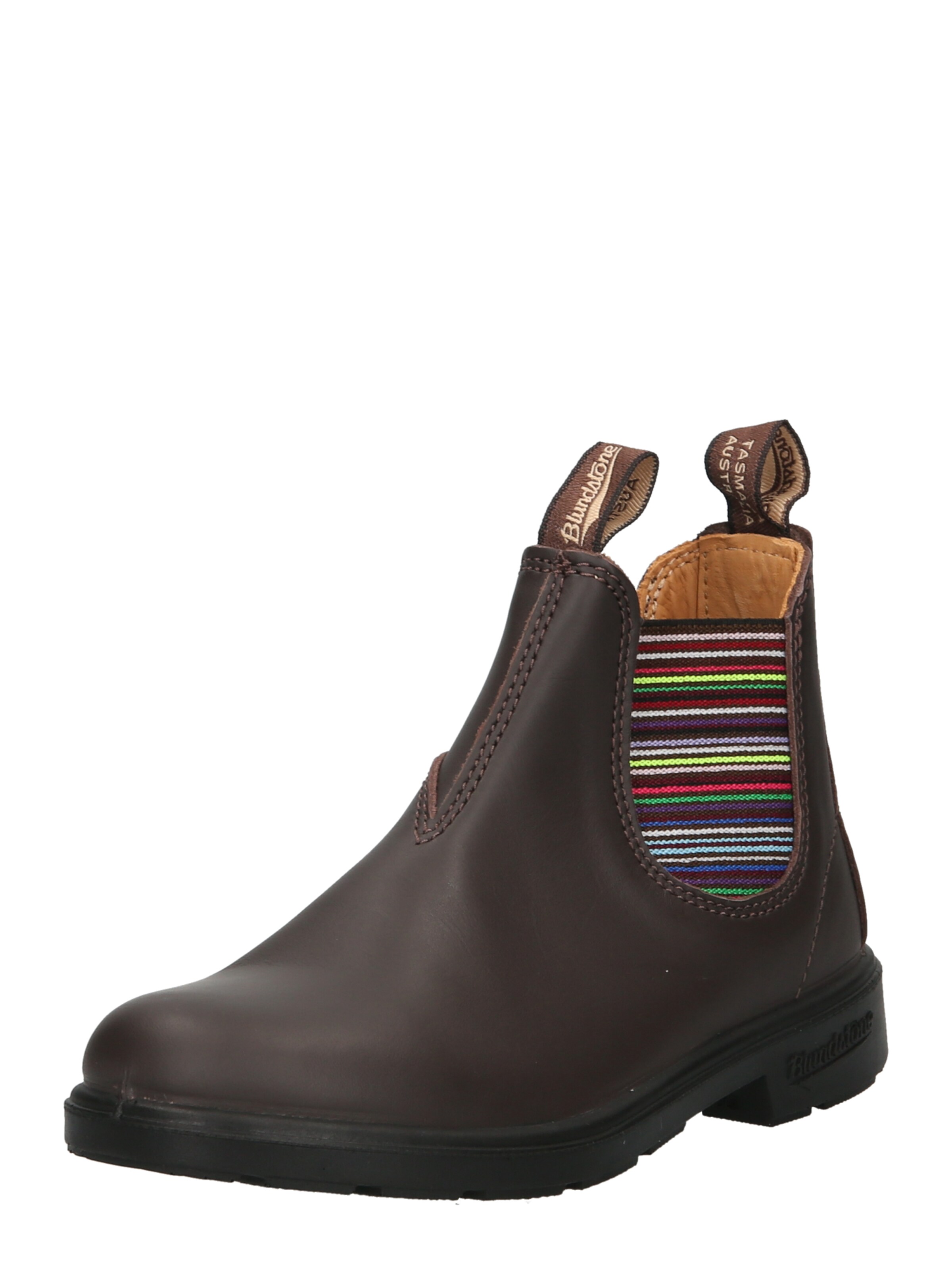 Blundstone Ботуши в кафяво: отпред