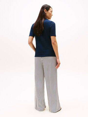 TOMMY HILFIGER Футболка в Синий
