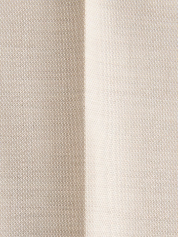 Regular Pantalon à plis Next en beige