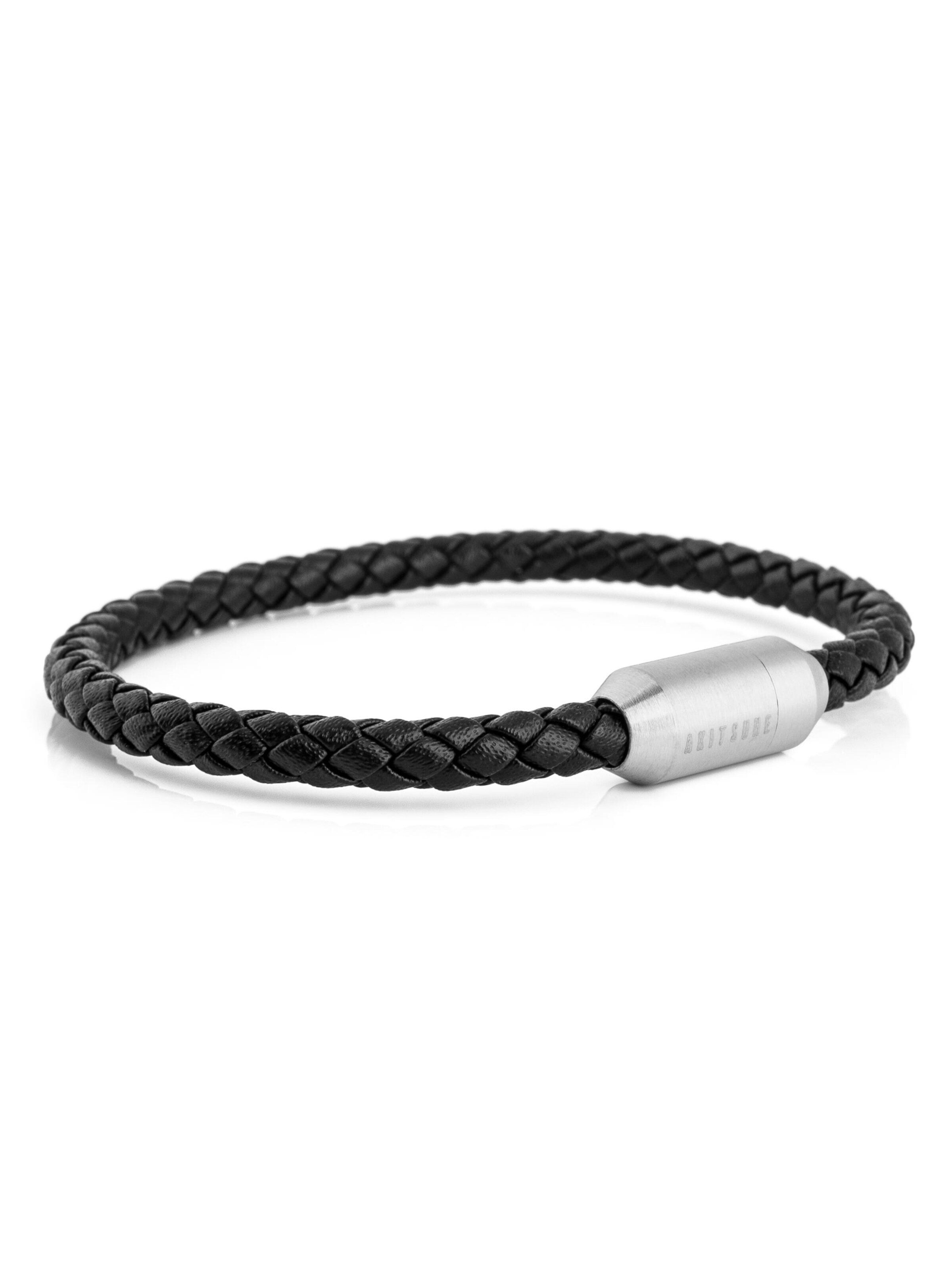 Akitsune Bracelet 'Silvus' in Silver