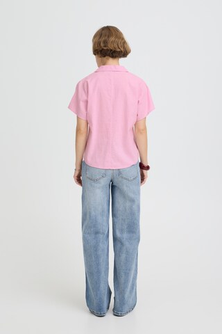 Chemisier 'BYFalakka' b.young en rose