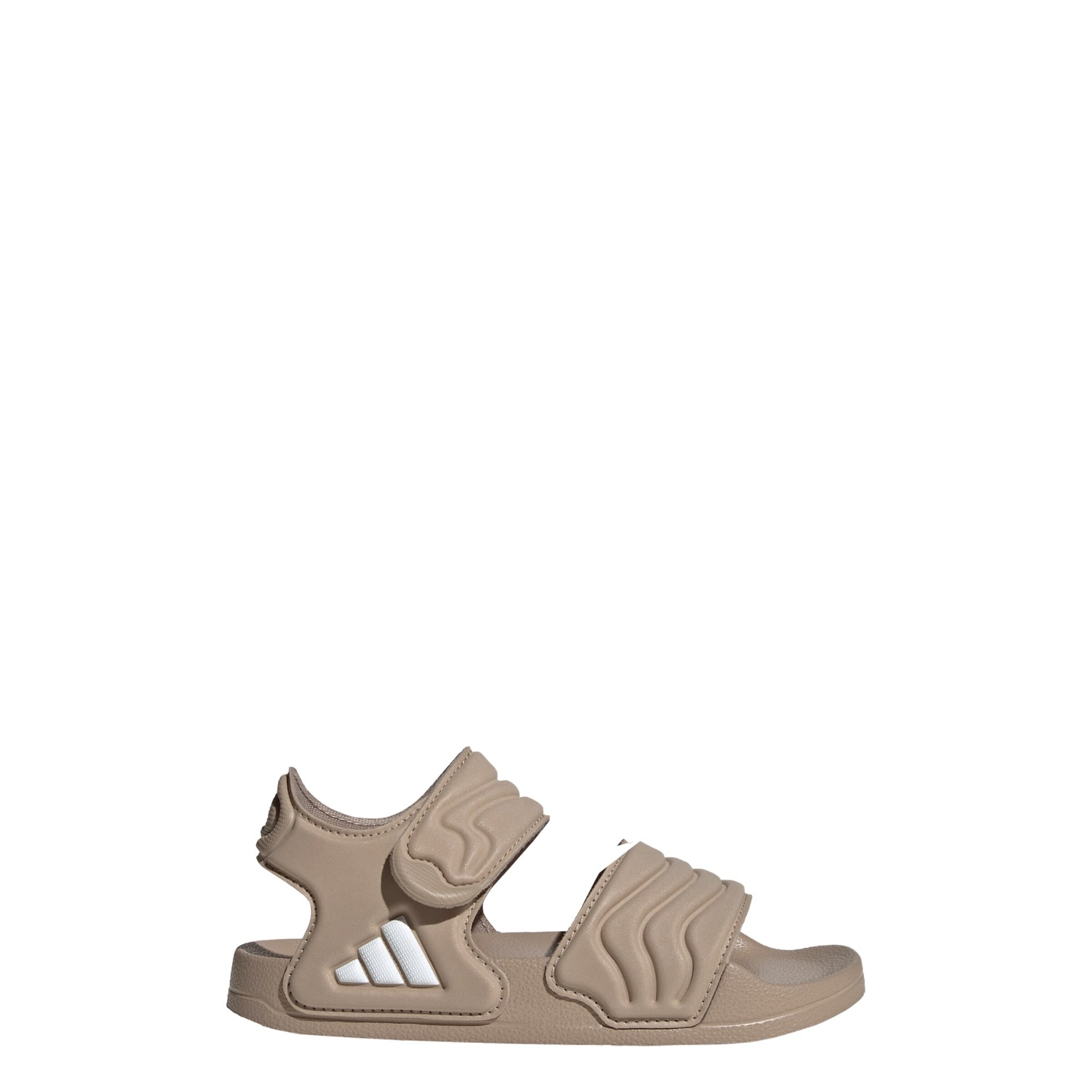 ADIDAS SPORTSWEAR Open shoes 'Adilette' in Green