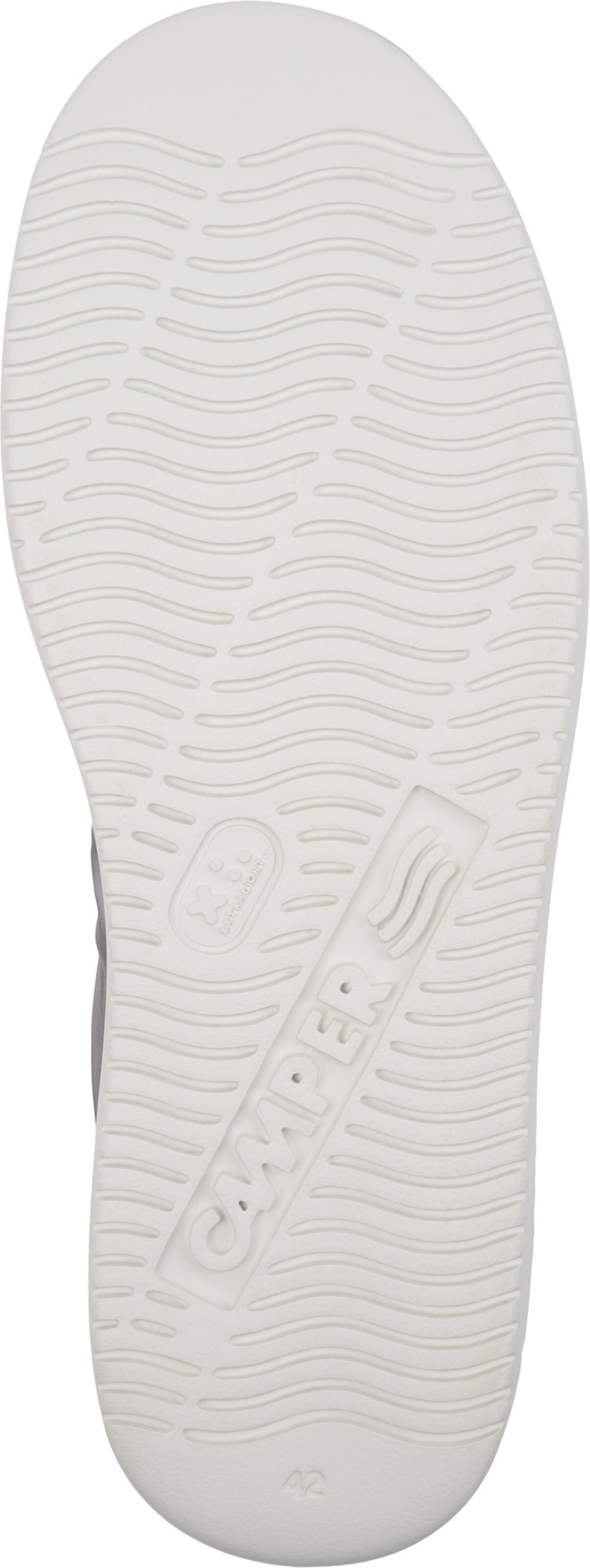 Sneaker bassa 'Runner K21' di CAMPER in colori misti