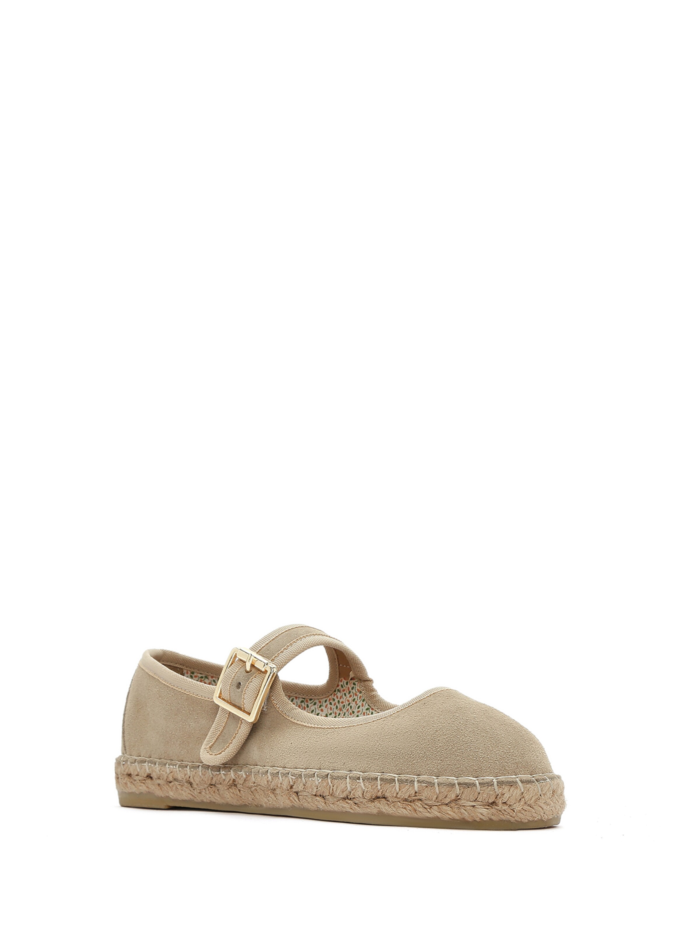 Derimod Espadrilles in Beige