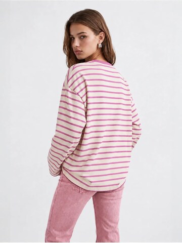 Felpa 'Sweatshirts' di MixRay in colori misti