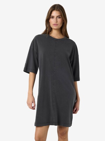 pilka Noisy may Suknelė 'NMANNA'