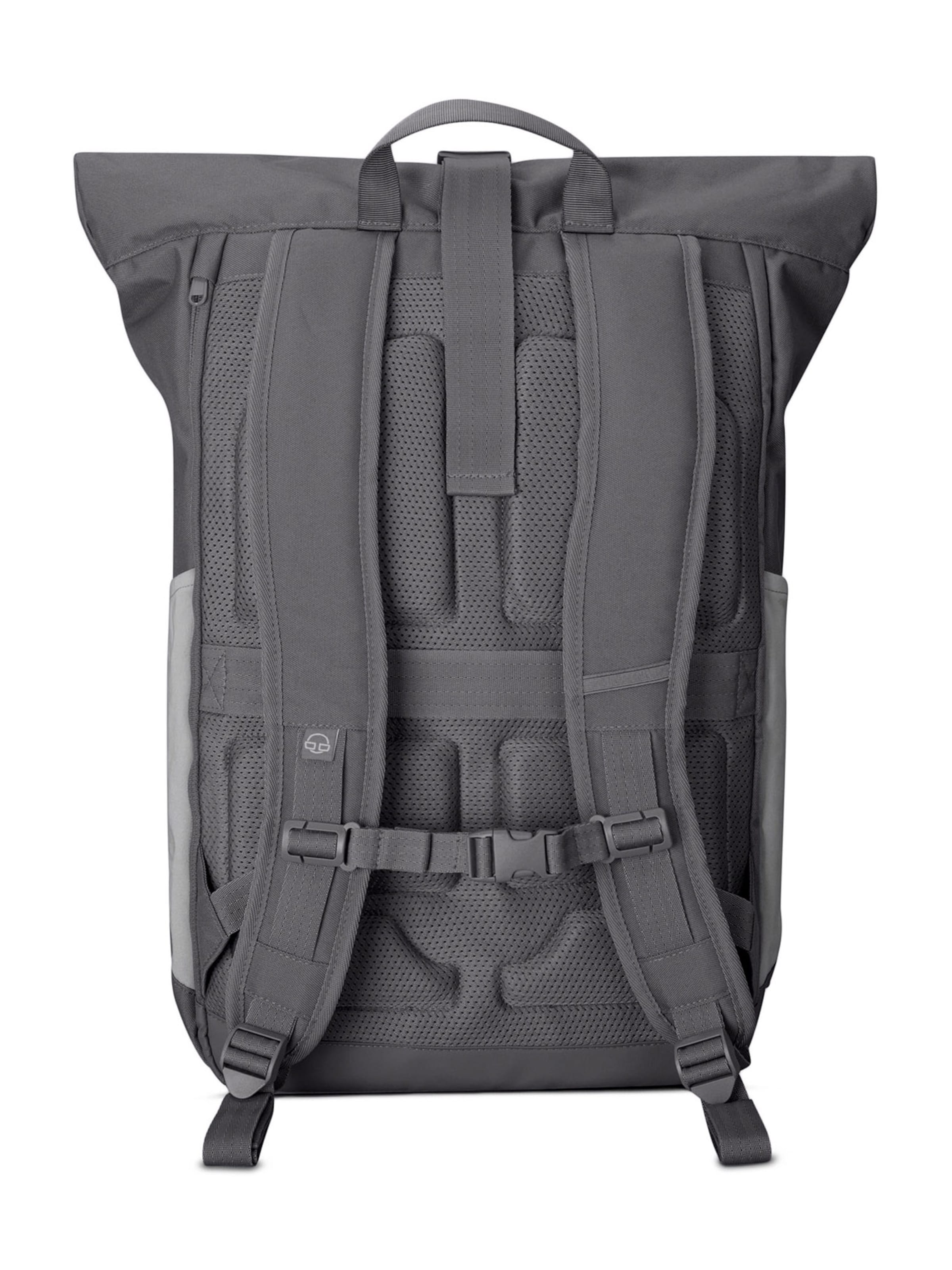 Johnny Urban Reppu 'Allen' värissä harmaa: etupuoli