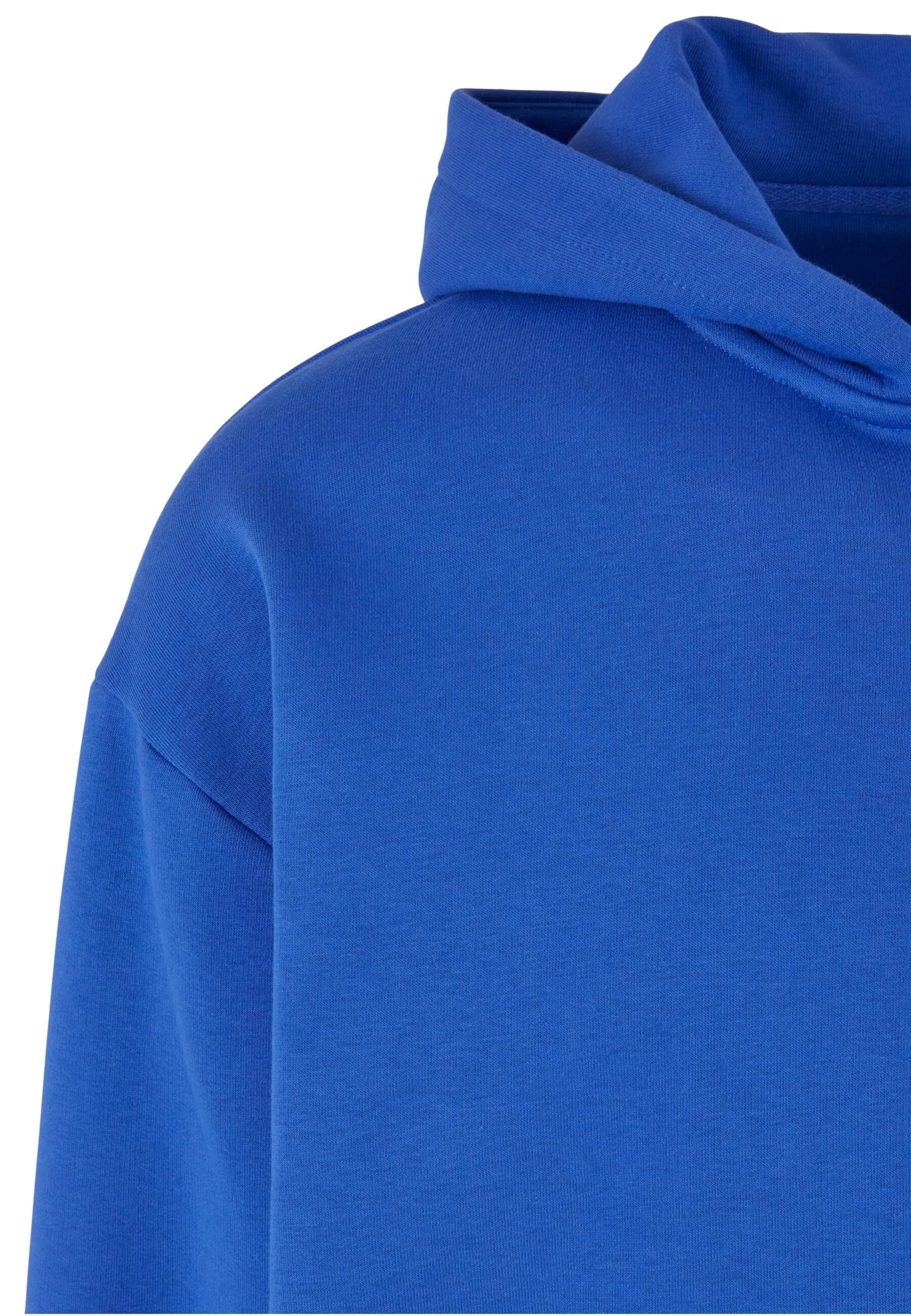 Karl Kani Jopa na zadrgo 'Essential' | modra barva