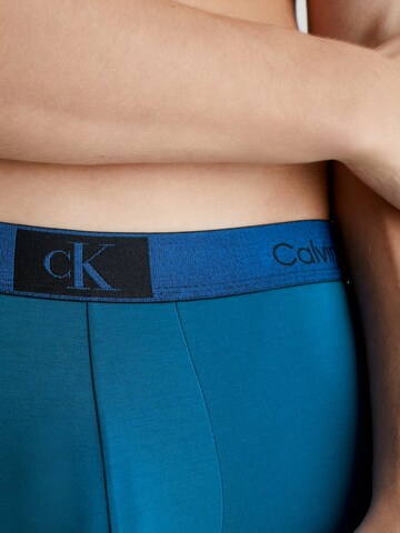 Boxer di Calvin Klein Underwear in blu