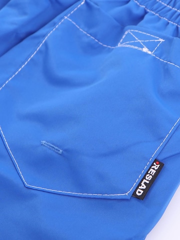 Reslad Board Shorts 'RS5020' in Blue