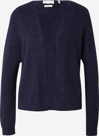 Rich & Royal Kardigan – modrá: přední strana