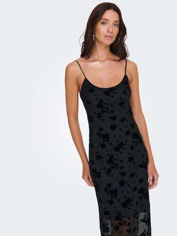 JDY Kjole 'JDYRuby' i sort