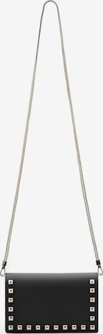 Sac à bandoulière 'Jokela' Seidenfelt en noir : devant