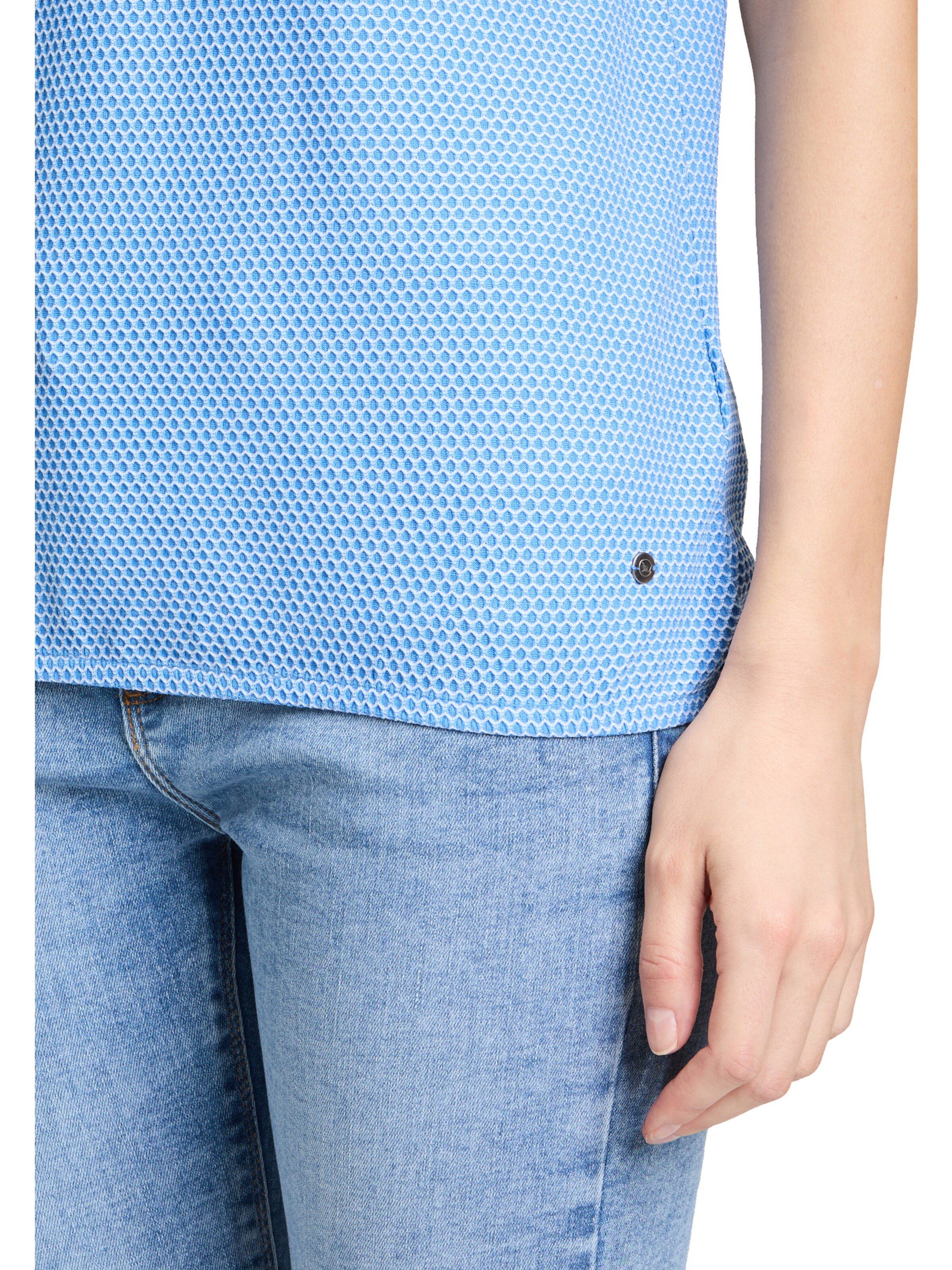 Maglietta di Betty & Co in blu