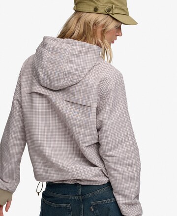 Veste mi-saison 'Bench X Superdry & Co' BENCH en vert