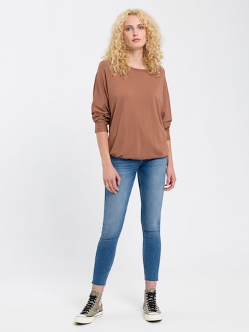 CROSS JEANS Skinny Jeans 'Judy' in Blue