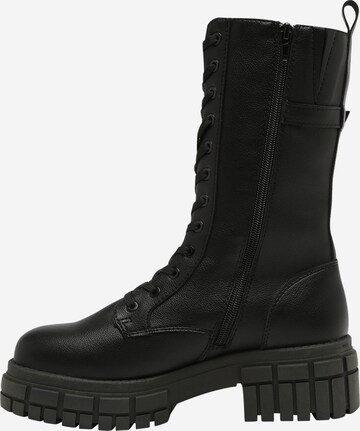 TT. BAGATT Lace-Up Boots 'Tonic' in Black