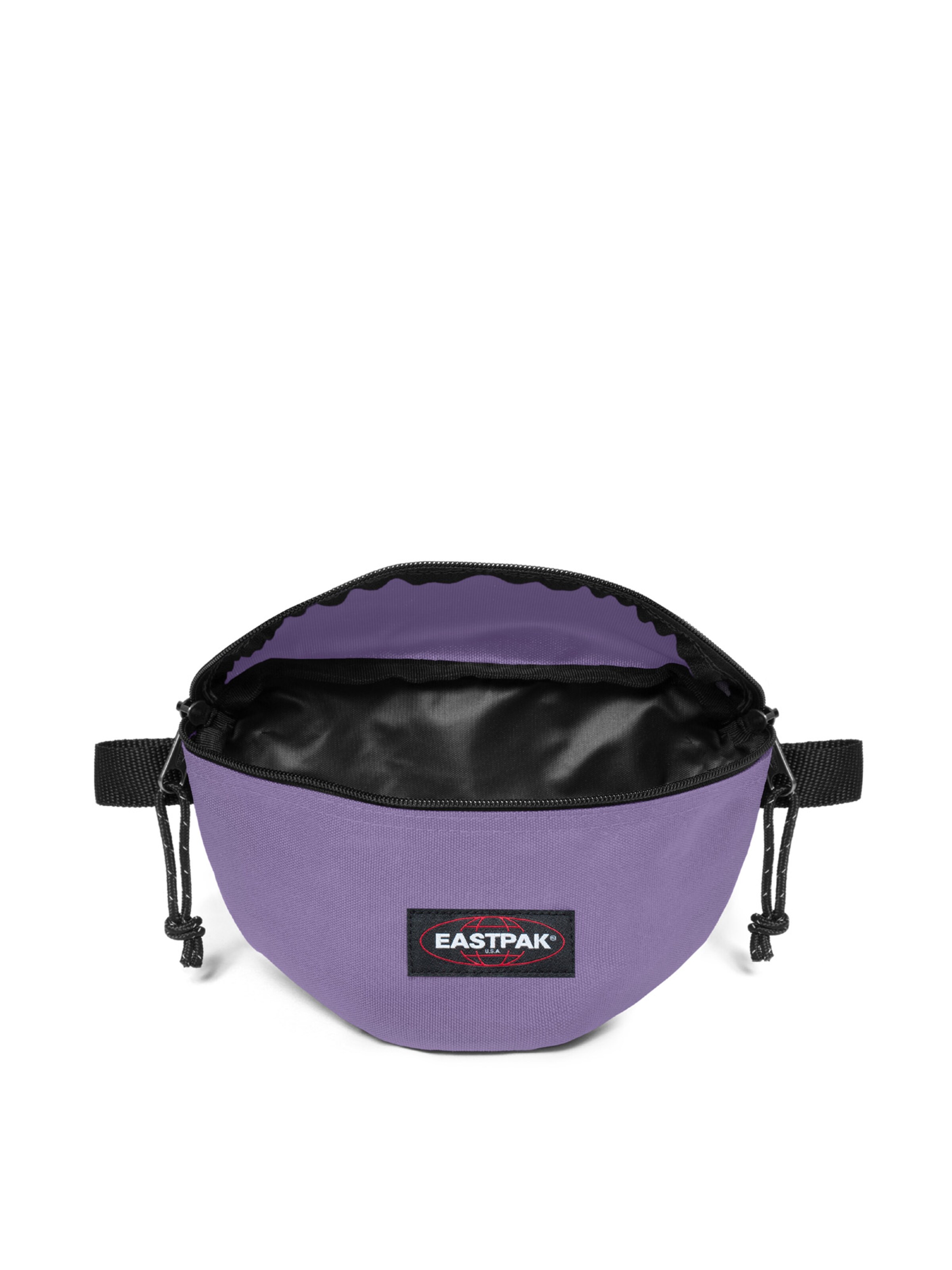 EASTPAK Ľadvinka 'Springer' - Fialová