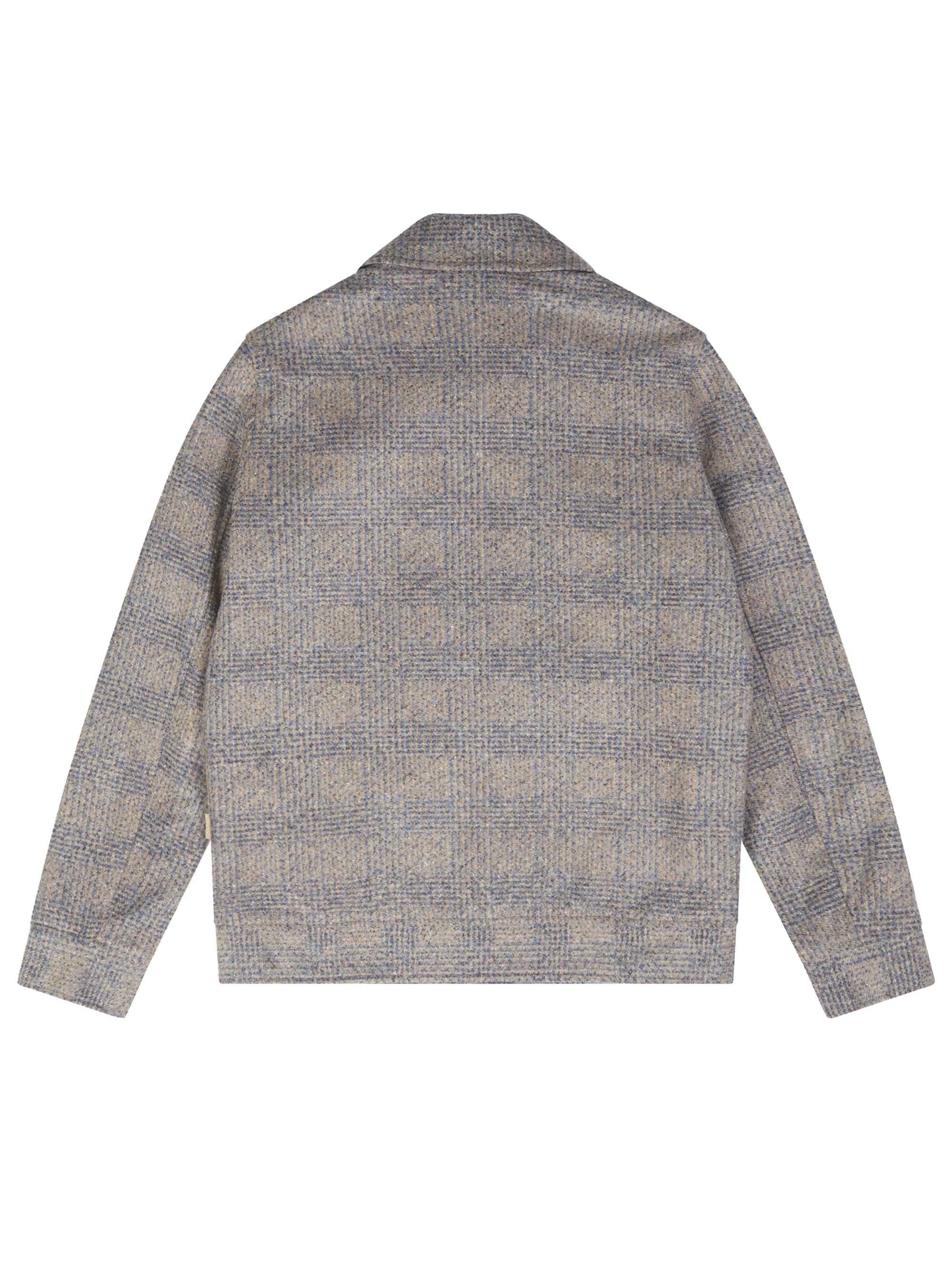 AT.P.CO Between-season jacket in Blue