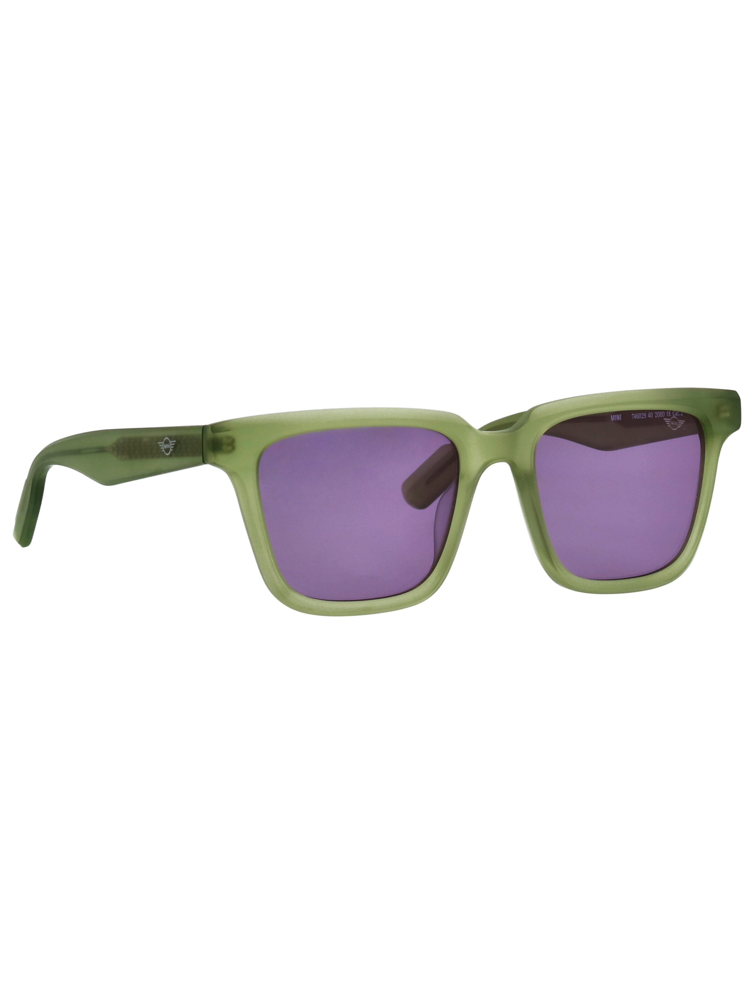 MINI Eyewear Sunglasses in Green