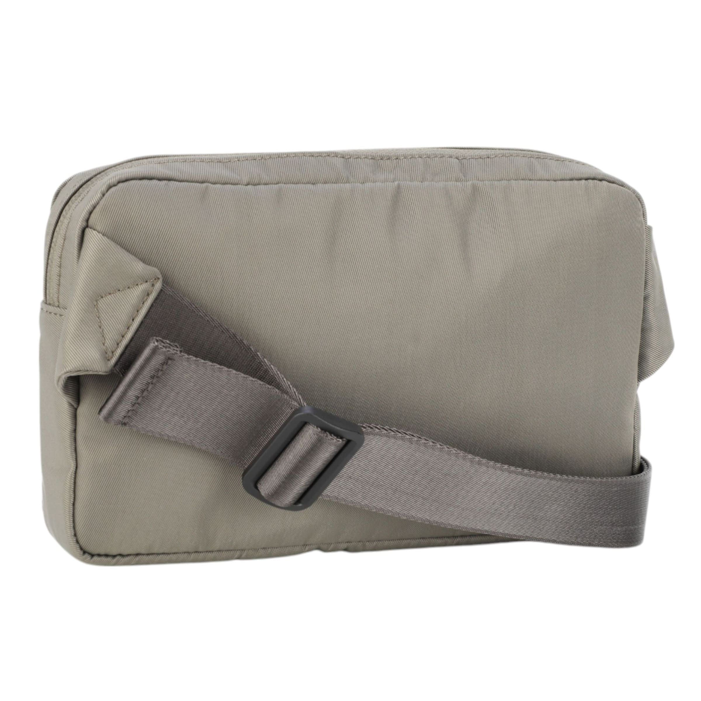 JOOP! Jeans Belt bag 'Martano' in Grey
