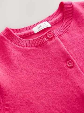 Giacchetta di Next in rosa