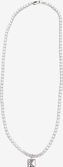 Karl Kani Lančić 'Og01 Diamond Tennis' u srebro, Pregled proizvoda