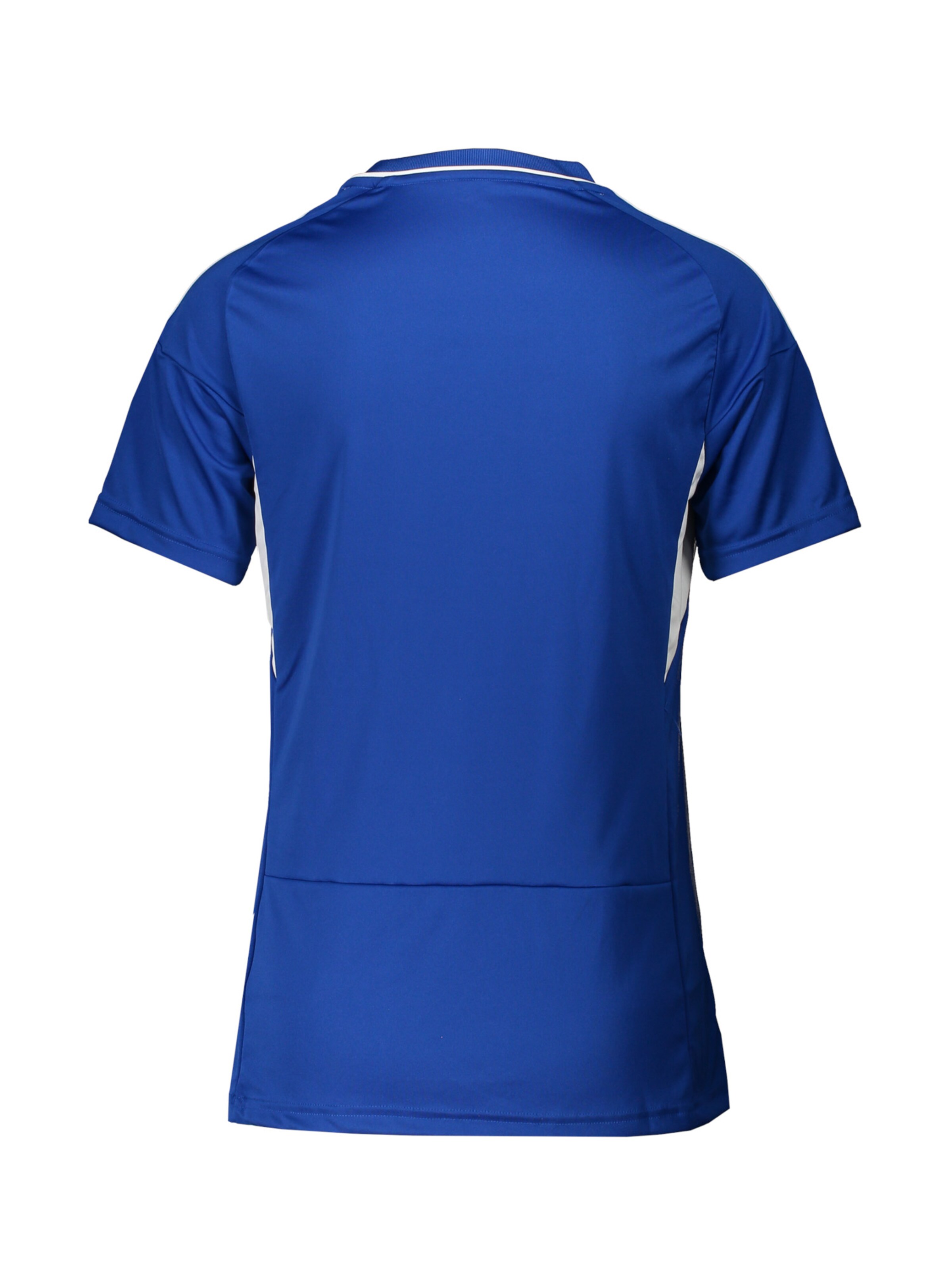 ADIDAS PERFORMANCE Jersey in Blue