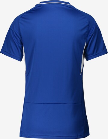 ADIDAS PERFORMANCE Jersey in Blue