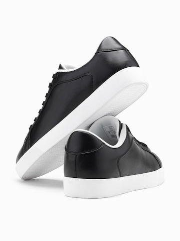 Ombre Sneaker low‌‌‌‌‌‌‌‌‌‌ in Schwarz