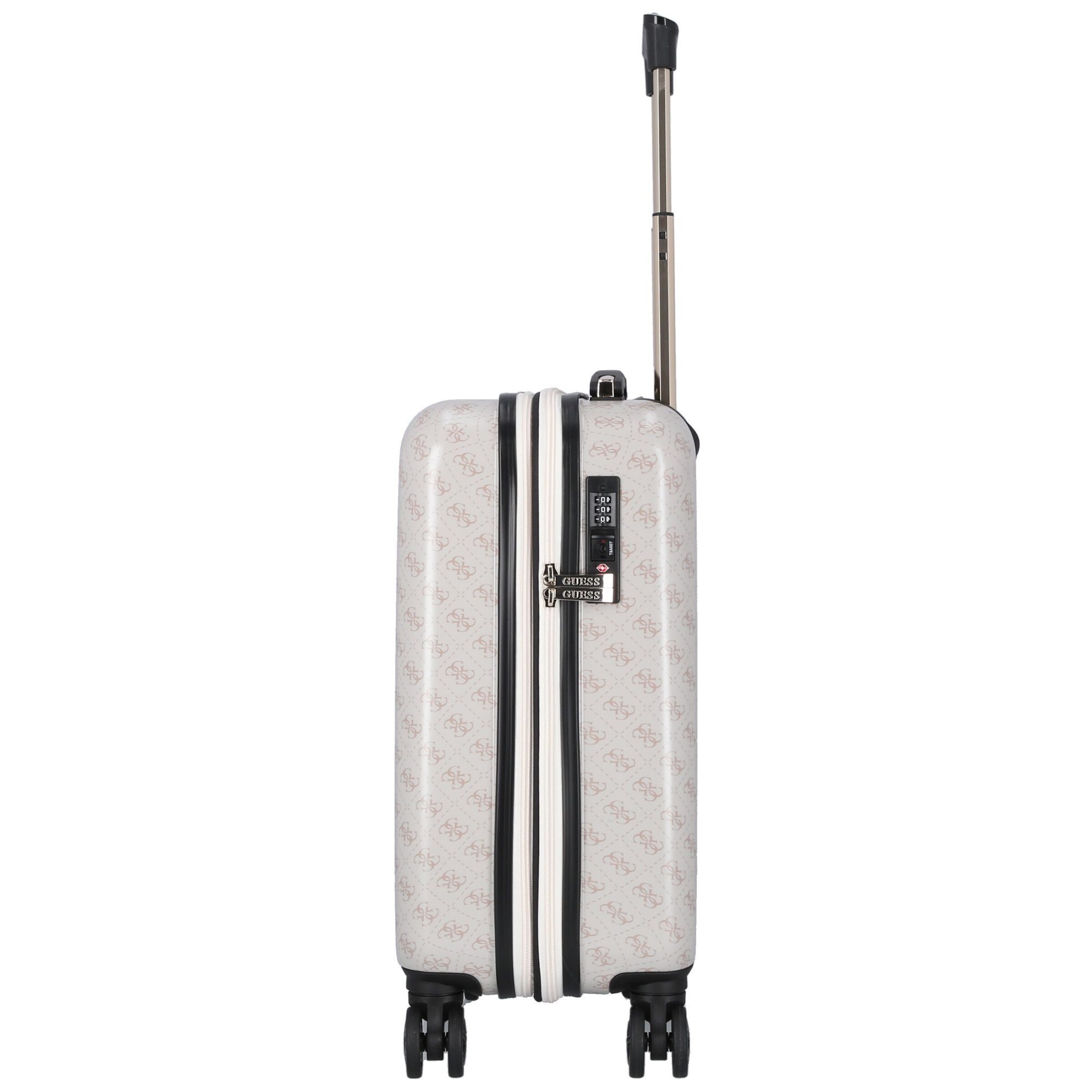 GUESS Trolley 'Jesco' in Grau