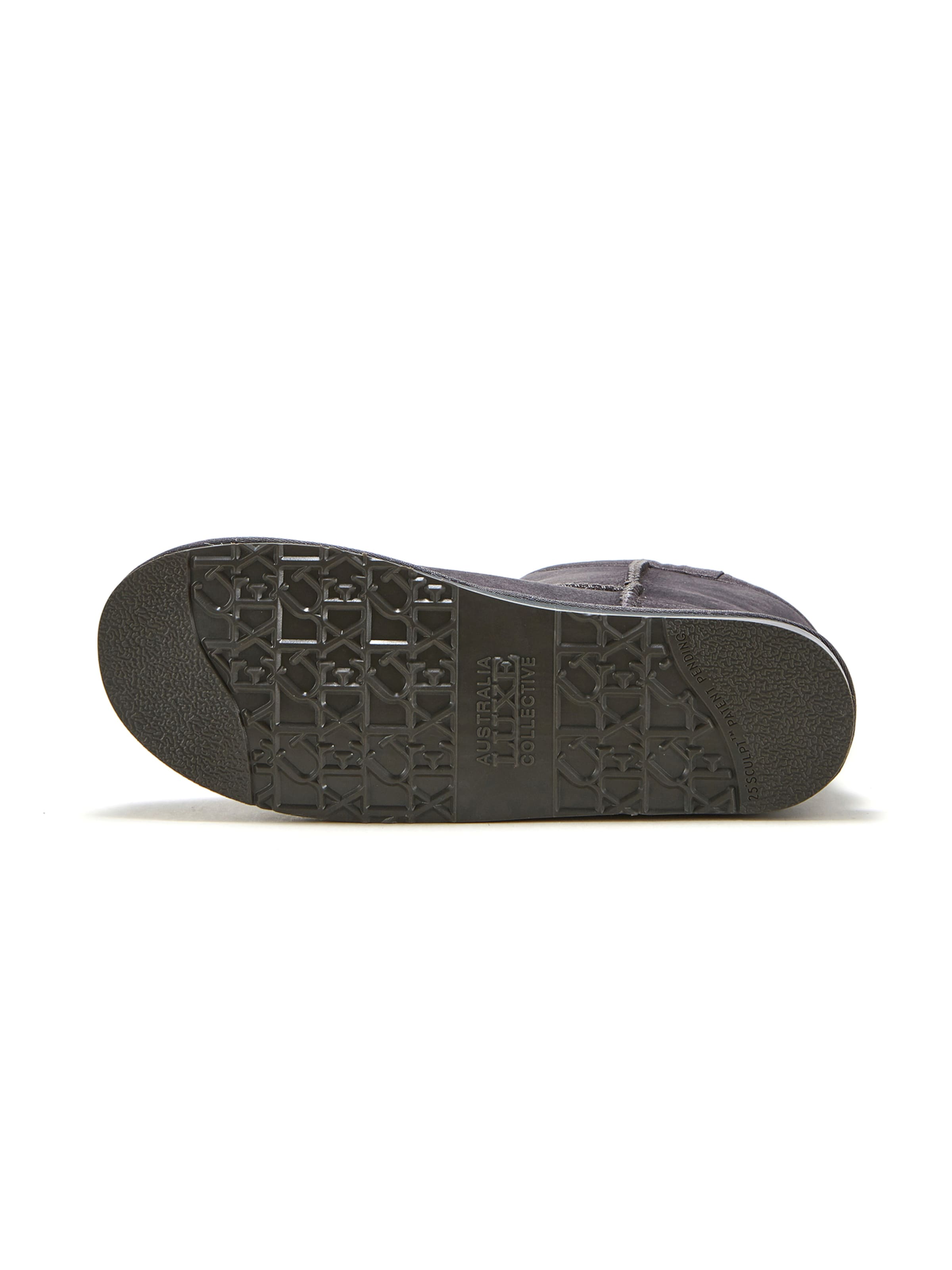 Bottines 'COSY' Australia Luxe Collective en marron